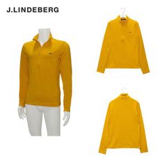 定価2.75万円 J. LINDEBERG モックネック ベスト フリース M - メルカリ