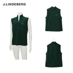 2026年最新】J.LINDEBERG ジェイリンドバーグ ベストの人気アイテム