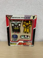 2026年最新】勇者警察ジェイデッカーの人気アイテム - メルカリ