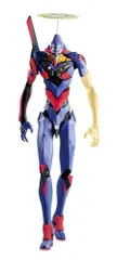 【中古】「非常に良い」バンプレスト 一番くじ シンエヴァンゲリオン劇場版初号機、覚醒 A賞エヴァンゲリオン初号機覚醒版フィギュア