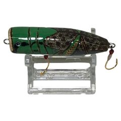バルサ50 アメイジングバッド ホットタイガー - メルカリ