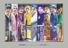 Snow Man 1st DOME tour 2023 i DO ME(Blu-ray Disc2枚組)(通常盤Blu-ray) [Blu-ray]