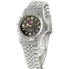 2026年最新】タグホイヤー 1500の人気アイテム - メルカリ