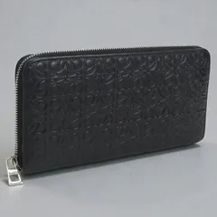 2026年最新】ロエベ LOEWE リピート ジップアラウンドウォレット 長