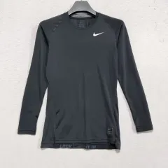 ナイキ プロ ドライフィット 機能Tシャツ レディース Mサイズ ㅡ0227