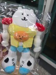 2026年最新】自分ツッコミくま 韓国 マスコットの人気アイテム - メルカリ