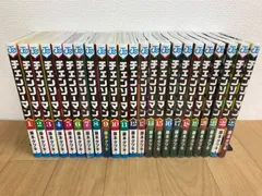 ★⑤【未開封12冊】チェンソーマン　1～23巻　コミック全巻セット 《BY27E》
