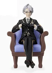 【中古】「非常に良い」ツイステッドワンダーランド　ツイステ　プレミアムグレースシチュエーション　フィギュア　アズール　アーシェングロット