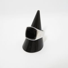 20AW Maison Margiela ツースタッカブル リング 57Q△ - メルカリ