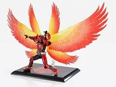 2026年最新】真骨彫製法 仮面ライダーオーズ タジャドルコンボ 最終回