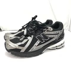 【中古】New Balance 1906R サイズ27.0cm U1906RCF ブラック ニューバランス[91]