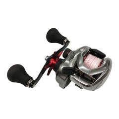 SHIMANO Scorpion MD 301XGLH おまけ付き - メルカリ