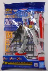 BANDAI SPIRITS 이치 반 쿠지 기동 전사 건담 건프라 40 주년 E상 엔트리 그레이드 RX-78-2 건담 솔리드 클리어