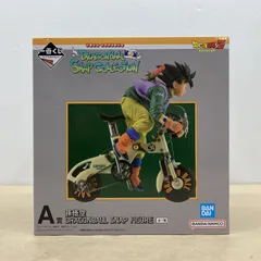 2026年最新】一番くじ ドラゴンボール snap collection a賞 孫悟空の