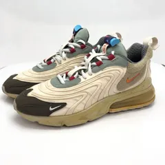 【中古】NIKE AIR MAX 270 CACTUS TRAILS 8.5 サイズ26.5cm[91]