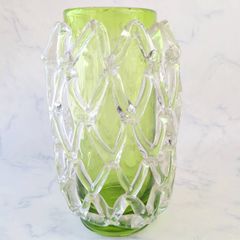 岩田硝子　イワタガラス　花瓶　フラワーベース 岩田工芸硝子 花器 フラワーベース 水盤 iwata glass イワタガラス