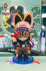 原神 Impact Gathering Chibi シリーズ フィギュア - メルカリ