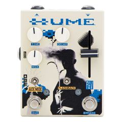 希少・完品】Phantom FX FLUID Distortion - メルカリ