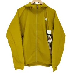 ザノースフェイス THE NORTH FACE アウトドア ジャケット スワローテイルフーディ メンズ import：M 