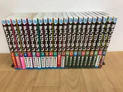 ★⑥【未開封11冊】チェンソーマン　1～23巻　コミック全巻セット 《BY27F》