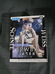 BUNZANG最安値) Waifu Schnee Nightmare Side 未開封 フィギュア出品