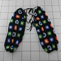 ◇ Θ CIAOPANIC TYPY チャオパニックティピー クロシェボレロ付ティアードキャミワンピ レディース E  【1601300034048】