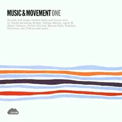 【中古】「未使用品」［CD］Music & Movement