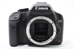 2026年最新】canon eos kiss x3の人気アイテム - メルカリ