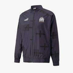 PUMAマルセイユ トレックスーツ トラックジャケット 正規品 - メルカリ