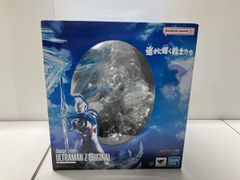 FiguartsZERO [초격전] 울트라 맨젯 오리지널 울트라 맨 Z