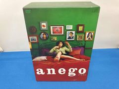 anego(アネゴ) DVD-BOX〈4枚組〉 - メルカリ