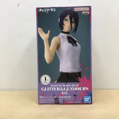 2026年最新】チェンソーマン レゼ篇 GLITTER&GLAMOURS REZEの人気