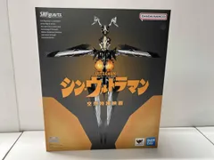美品 S.H.Figuarts ゼットン(シン・ウルトラマン) 魂ウェブ商店限定 シン・ウルトラマン