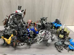 2026年最新】ゾイド ジャンクの人気アイテム - メルカリ