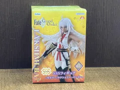 フリュｰ セイバｰ/ラクシュミｰ･バｰイｰ SSSフィギュア Fate/Grand Order