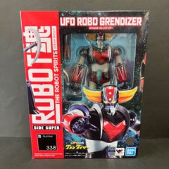 BANDAI UFO ROBO グレンダイザー R-338 UFO ROBO グレンダイザー - メルカリ