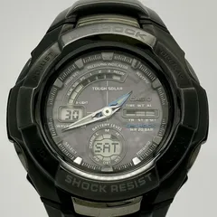 【本体のみ】CASIO カシオ G-SHOCK Gショック 電波ソーラー腕時計 GW-1210BJ 稼動品