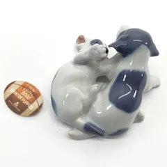 2026年最新】ロイヤルコペンハーゲン フィギュリンの人気アイテム