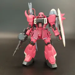 2026年最新】HG ガナーザクウォーリアの人気アイテム - メルカリ