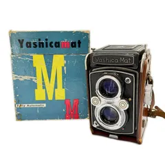 2026年最新】yashica ケースの人気アイテム - メルカリ