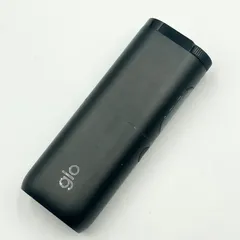 【24時間以内発送✨️】glo hyper pro グロー ハイパー プロ ブラック