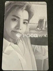 BTS J-HOPE Proof (Standard Edition)