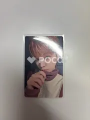 BOYNEXTDOOR リウ KNOCK ON Vol.1 IN JAPAN ONEDOOR Membership (JP)ブース