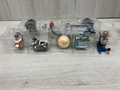 水曜どうでしょうフィギュアまとめ