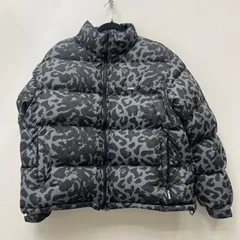 【加古川店】 中古 X-LARGE | エクストララージ ダウンジャケット 101244021011 サイズ：S 【110】