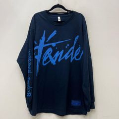 ツ*ン様 TENDERLOIN LONG SLEEVE TEE 2D / L ロ - メルカリ