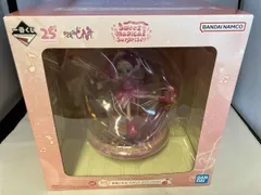 未開封品 ラストワン賞 春風どれみ スペシャルver. 一番くじ おジャ魔女どれみ Sweet magical surprise! おジャ魔女どれみ