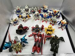 ジャンク】メダロット レトロ プラモデル まとめ売り パーツ取り