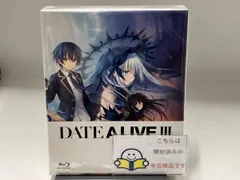 2026年最新】デート・ア・ライブ ブルーレイの人気アイテム - メルカリ