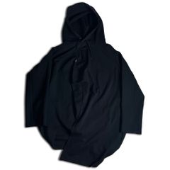15AW COMME des GARCONS HOMME PLUS 捻れパーカー 15AW COMME des GARCONS HOMME PLUS 捻れパーカー - メルカリ